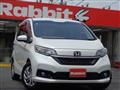 2022 Honda Freed