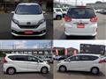 2022 Honda Freed