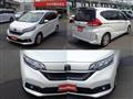 2022 Honda Freed