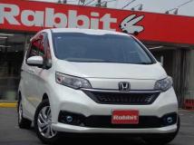 2022 Honda Freed