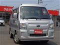 2010 Subaru Sambar