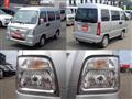 2010 Subaru Sambar