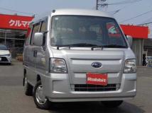 2010 Subaru Sambar