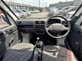 2012 Suzuki Carry Truck