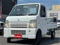 2012 Suzuki Carry Truck