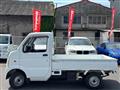 2012 Suzuki Carry Truck