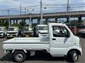 2012 Suzuki Carry Truck