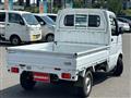 2012 Suzuki Carry Truck