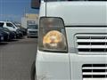 2012 Suzuki Carry Truck