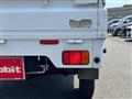 2012 Suzuki Carry Truck