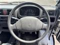 2012 Suzuki Carry Truck