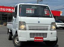 2012 Suzuki Carry Truck