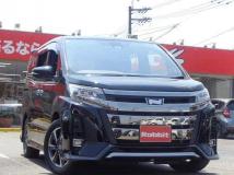 2019 Toyota Noah