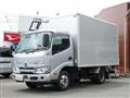 2021 Toyota Dyna Truck
