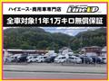 2021 Toyota Dyna Truck