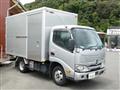 2021 Toyota Dyna Truck