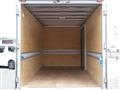 2021 Toyota Dyna Truck