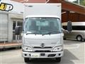 2021 Toyota Dyna Truck