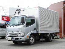 2021 Toyota Dyna Truck