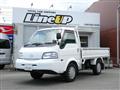 2017 Mazda Bongo Truck