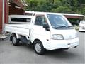 2017 Mazda Bongo Truck