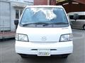 2017 Mazda Bongo Truck