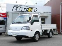 2017 Mazda Bongo Truck