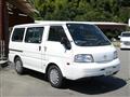 2018 Mazda Bongo Van