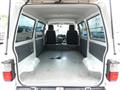 2017 Mazda Bongo Van