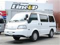 2017 Mazda Bongo Van
