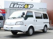 2017 Mazda Bongo Van