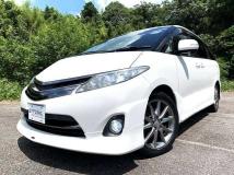 2009 Toyota Estima
