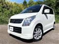 2009 Suzuki Wagon R