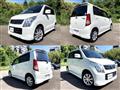 2009 Suzuki Wagon R