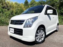 2009 Suzuki Wagon R