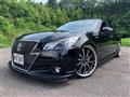 2015 Toyota Crown Hybrid