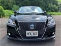 2015 Toyota Crown Hybrid