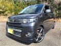 2010 Suzuki Wagon R
