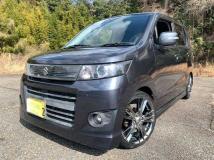 2010 Suzuki Wagon R