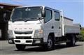2016 Mitsubishi Fuso Canter