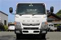 2016 Mitsubishi Fuso Canter