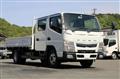 2016 Mitsubishi Fuso Canter