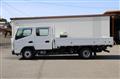 2016 Mitsubishi Fuso Canter