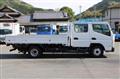 2016 Mitsubishi Fuso Canter