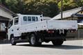 2016 Mitsubishi Fuso Canter