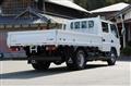 2016 Mitsubishi Fuso Canter