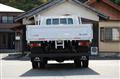 2016 Mitsubishi Fuso Canter
