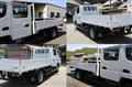 2016 Mitsubishi Fuso Canter