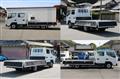 2016 Mitsubishi Fuso Canter