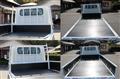 2016 Mitsubishi Fuso Canter